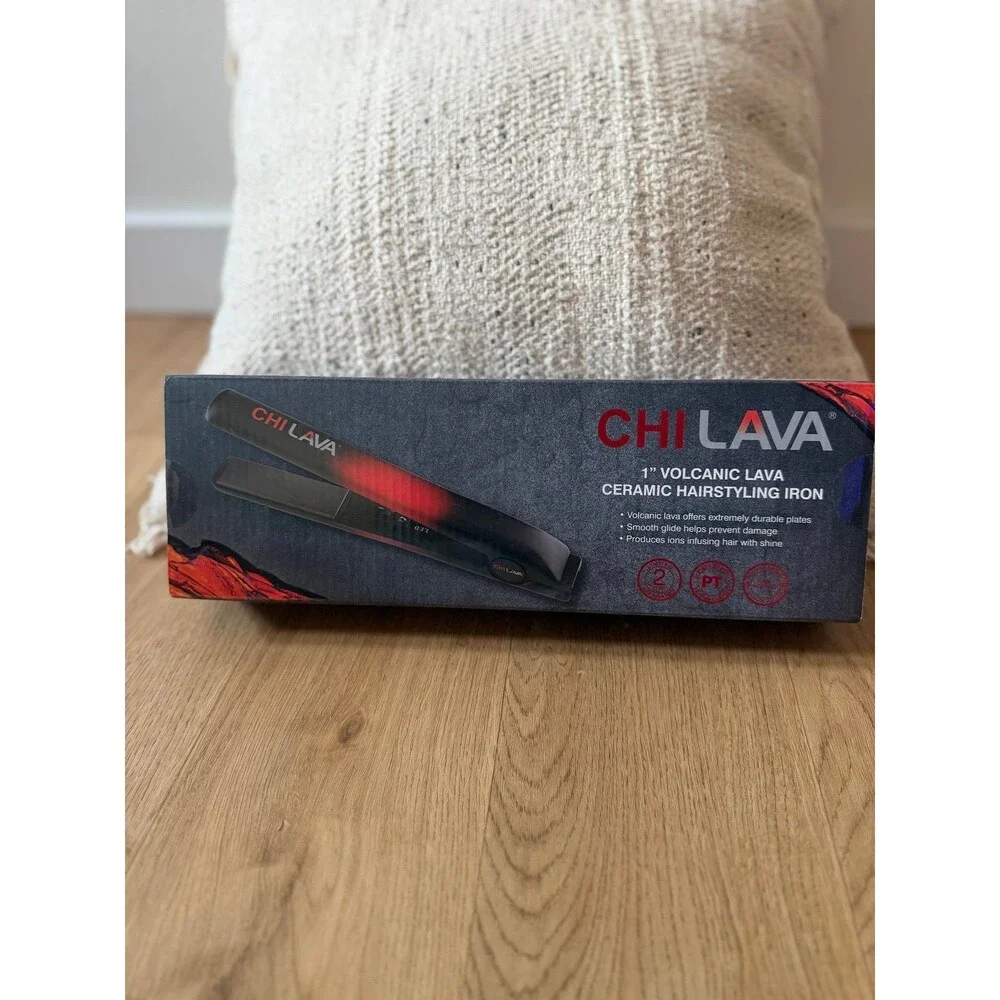 CHI LAVA 1